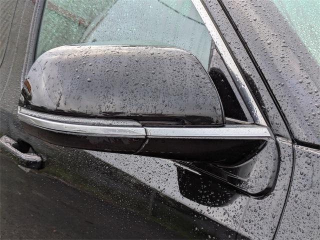 used 2024 Jeep Wagoneer L car, priced at $41,533