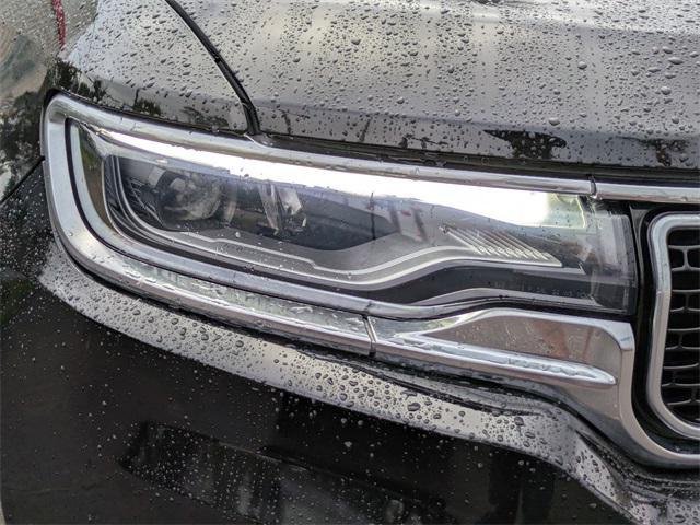 used 2024 Jeep Wagoneer L car, priced at $41,533