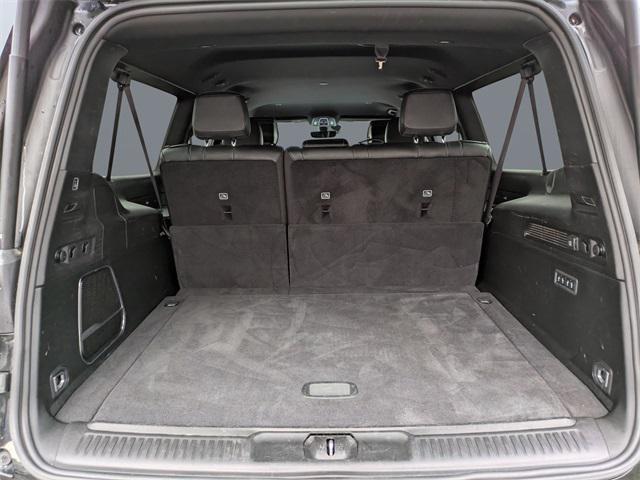 used 2024 Jeep Wagoneer L car, priced at $41,533