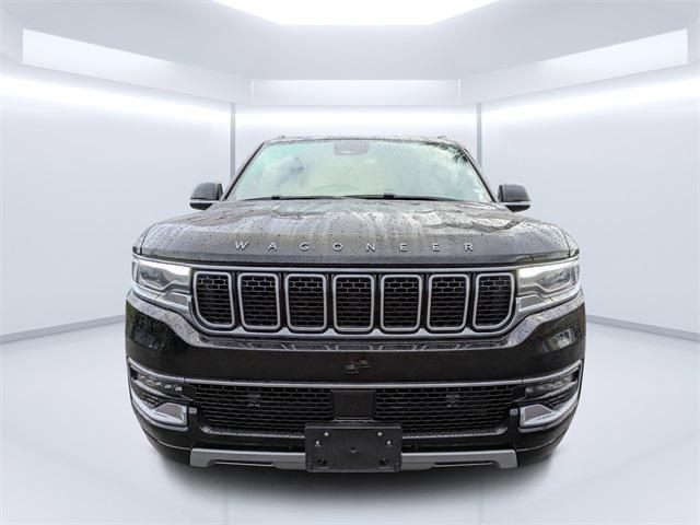 used 2024 Jeep Wagoneer L car, priced at $41,533