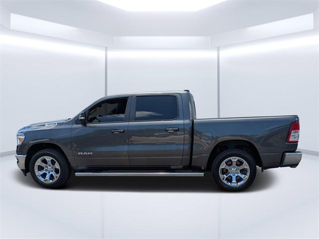 used 2022 Ram 1500 car, priced at $38,994