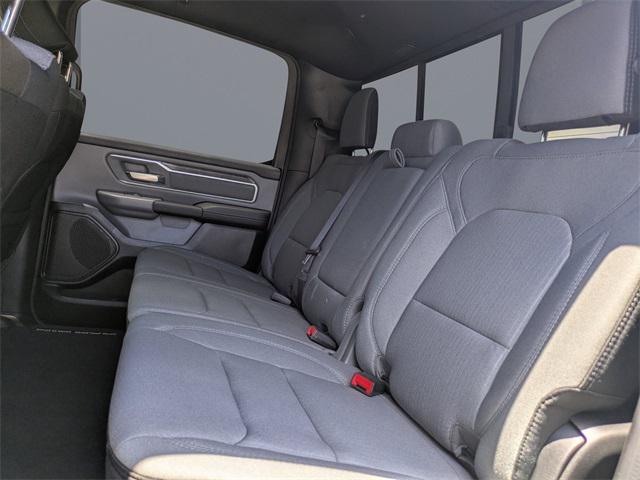 used 2022 Ram 1500 car, priced at $38,994