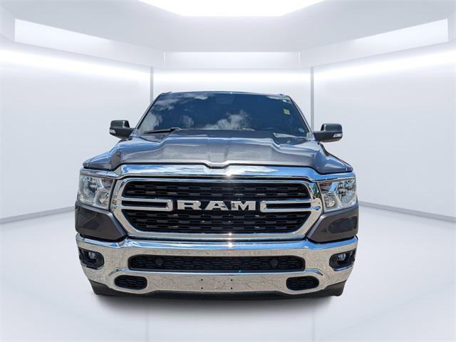 used 2022 Ram 1500 car, priced at $38,994