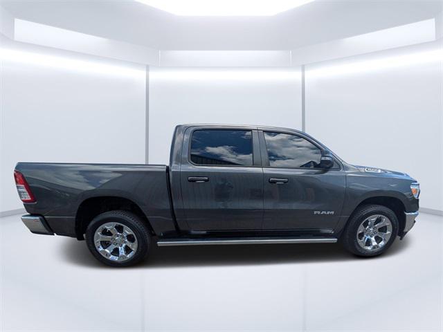 used 2022 Ram 1500 car, priced at $38,994