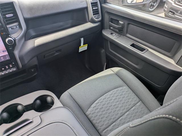 new 2025 Ram 2500 car, priced at $67,775