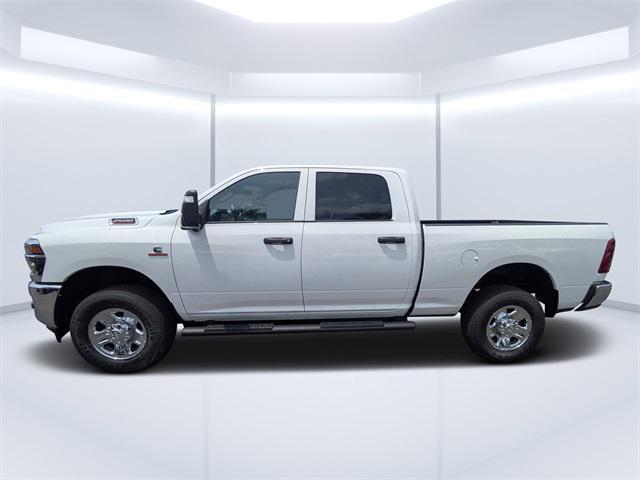 new 2025 Ram 2500 car, priced at $67,775