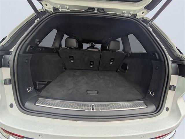 used 2023 Jeep Grand Cherokee car, priced at $39,998