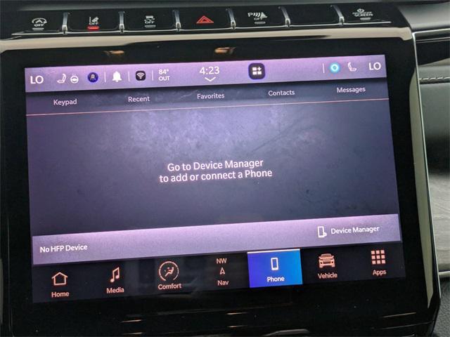 used 2023 Jeep Grand Cherokee car, priced at $39,998