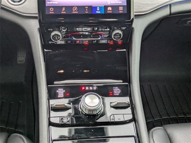used 2023 Jeep Grand Cherokee car, priced at $39,998