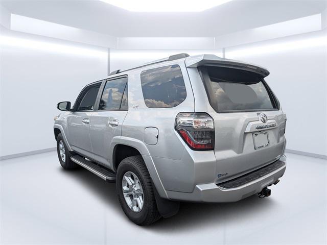 used 2020 Toyota 4Runner car, priced at $32,449