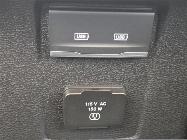new 2025 Jeep Wrangler car, priced at $52,890