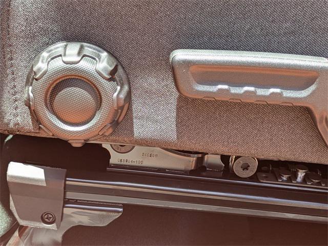 new 2025 Jeep Wrangler car, priced at $52,890