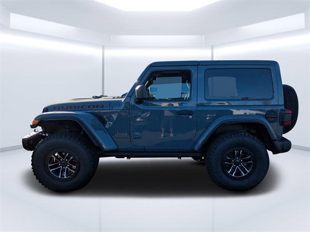 new 2026 Jeep Wrangler car, priced at $60,545