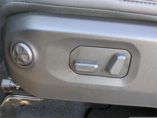 new 2026 Jeep Wrangler car, priced at $60,545