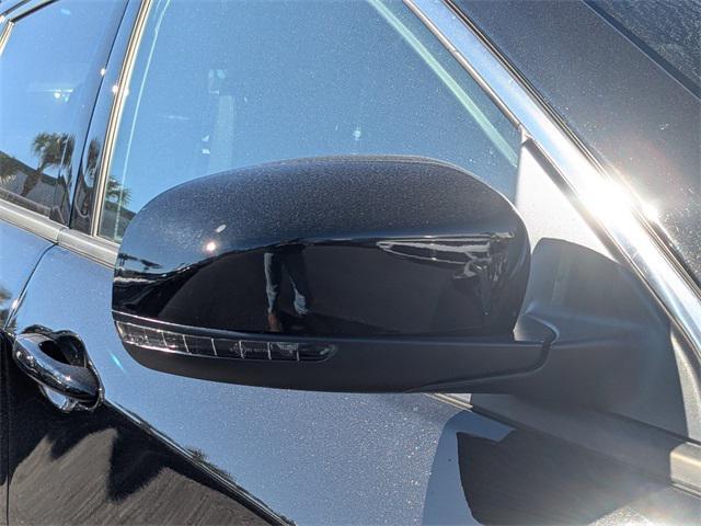 new 2026 Jeep Compass car, priced at $33,345