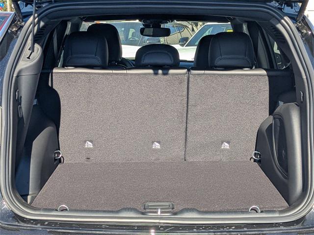 new 2026 Jeep Compass car, priced at $33,345