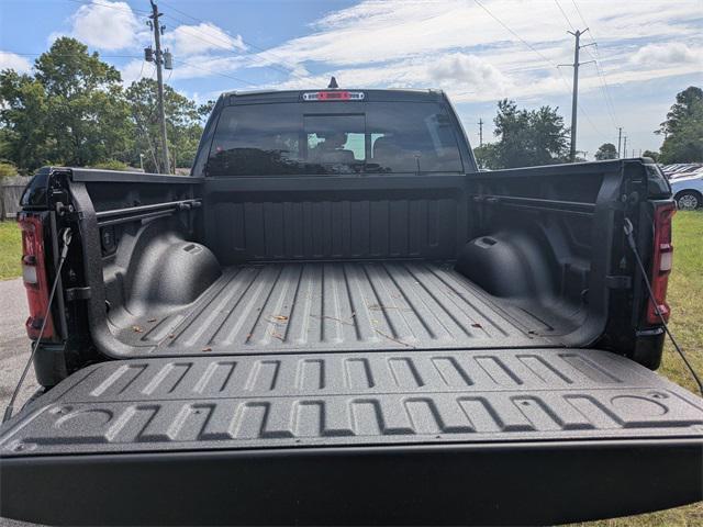 new 2025 Ram 1500 car, priced at $64,175