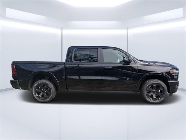 new 2025 Ram 1500 car, priced at $64,175