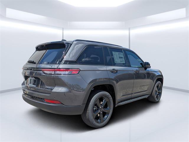 new 2025 Jeep Wagoneer S car, priced at $54,069