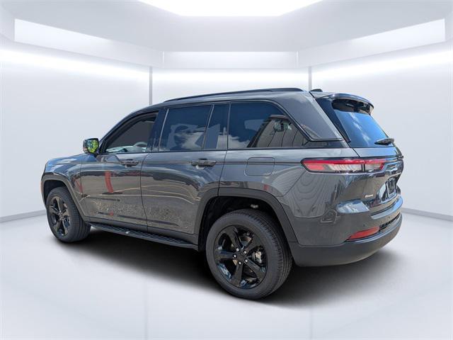 new 2025 Jeep Wagoneer S car, priced at $54,069