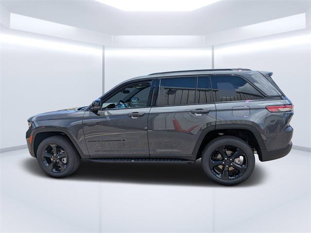 new 2025 Jeep Wagoneer S car, priced at $54,069