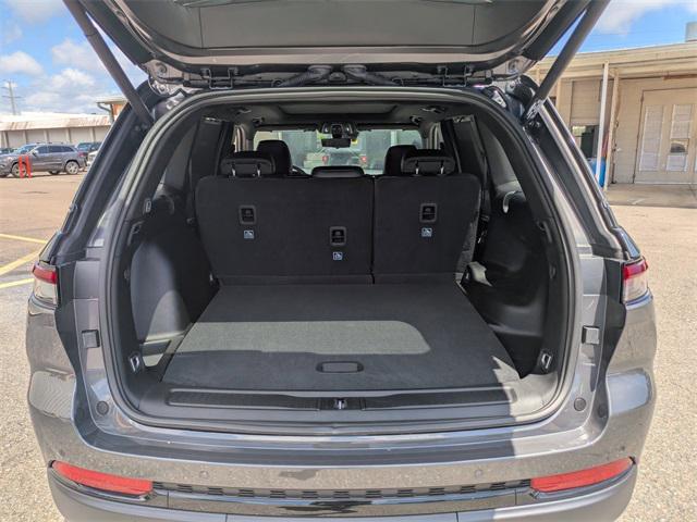new 2025 Jeep Wagoneer S car, priced at $54,069