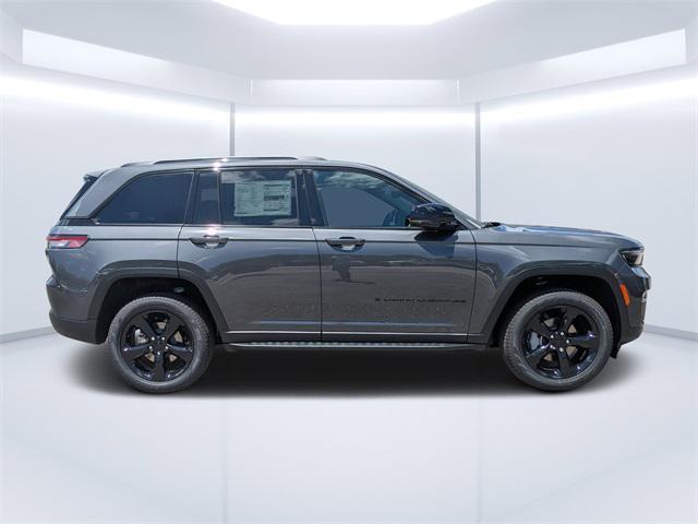 new 2025 Jeep Wagoneer S car, priced at $54,069
