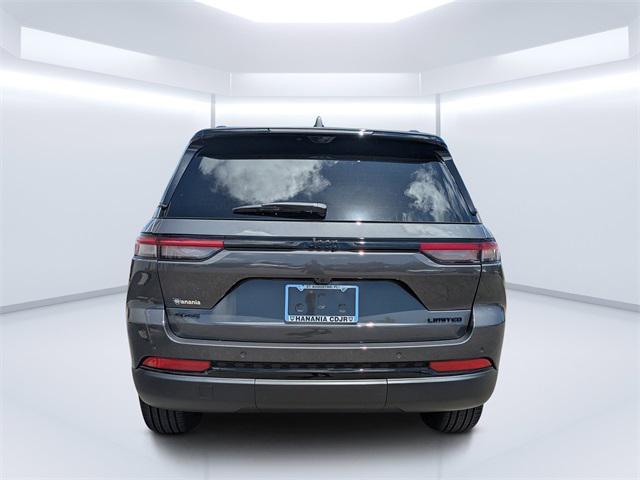 new 2025 Jeep Wagoneer S car, priced at $54,069