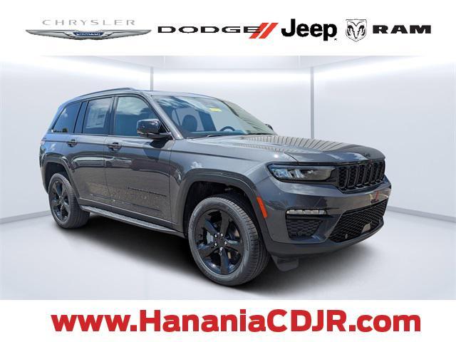 new 2025 Jeep Wagoneer S car, priced at $52,999