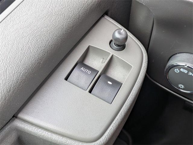 used 2022 GMC Savana 2500 car, priced at $27,595