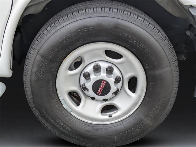 used 2022 GMC Savana 2500 car, priced at $27,595