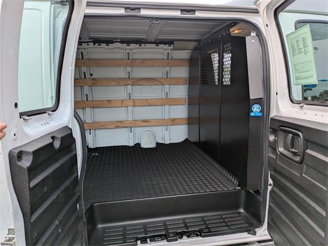 used 2022 GMC Savana 2500 car, priced at $27,595