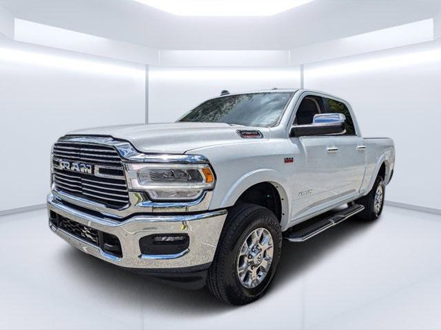 used 2022 Ram 2500 car, priced at $49,495