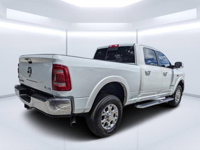 used 2022 Ram 2500 car, priced at $49,495