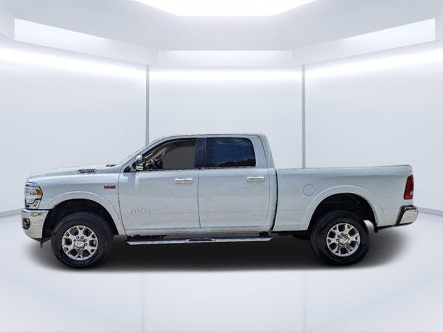 used 2022 Ram 2500 car, priced at $49,495