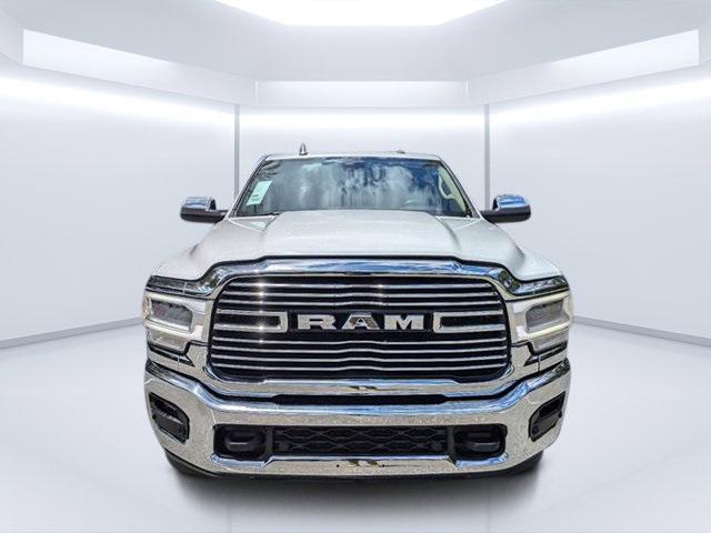 used 2022 Ram 2500 car, priced at $49,495