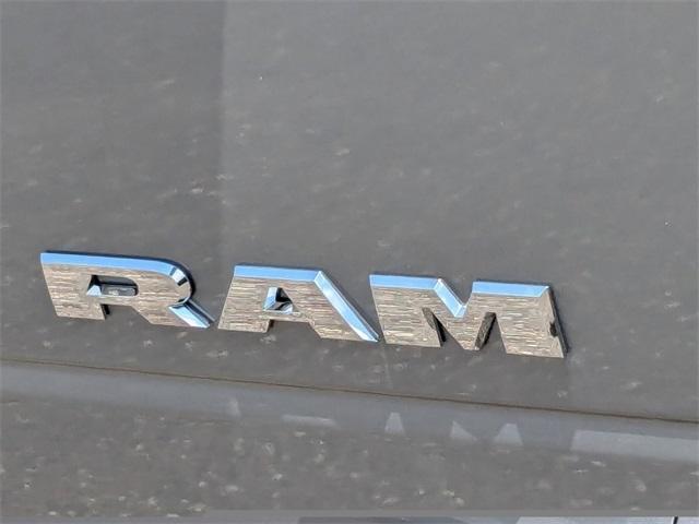 new 2024 Ram 2500 car, priced at $74,235