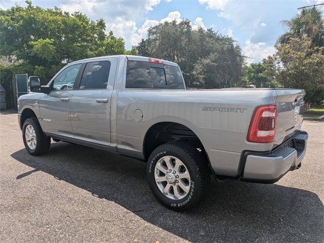 new 2024 Ram 2500 car, priced at $74,235