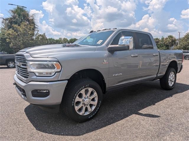 new 2024 Ram 2500 car, priced at $74,235