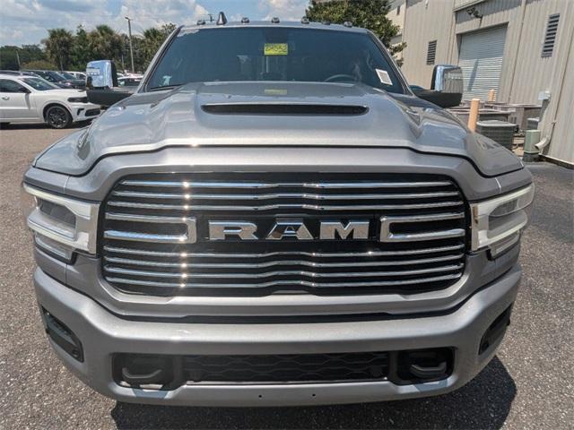 new 2024 Ram 2500 car, priced at $74,235