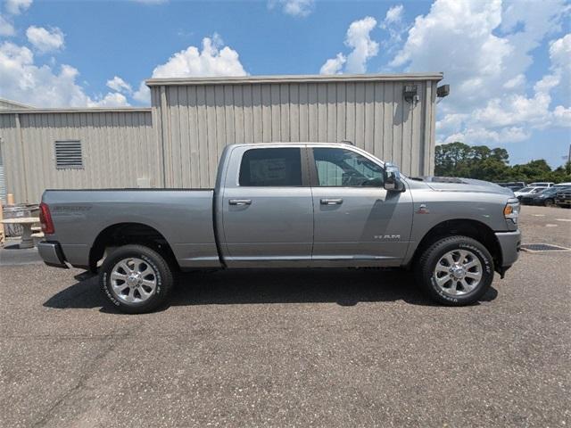 new 2024 Ram 2500 car, priced at $74,235