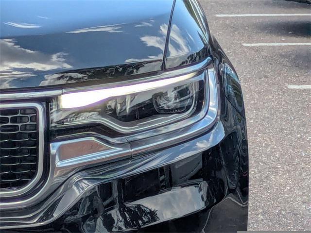 new 2025 Jeep Wagoneer L car, priced at $82,147