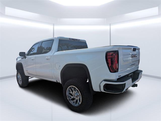 used 2023 GMC Sierra 1500 car, priced at $54,334