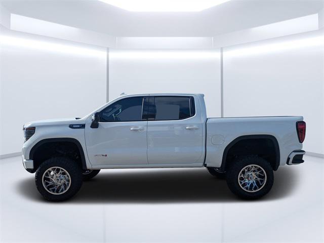 used 2023 GMC Sierra 1500 car, priced at $54,334