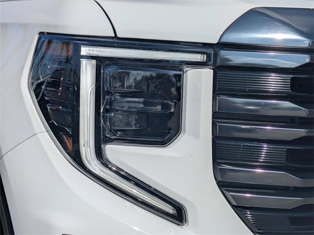 used 2023 GMC Sierra 1500 car, priced at $54,334
