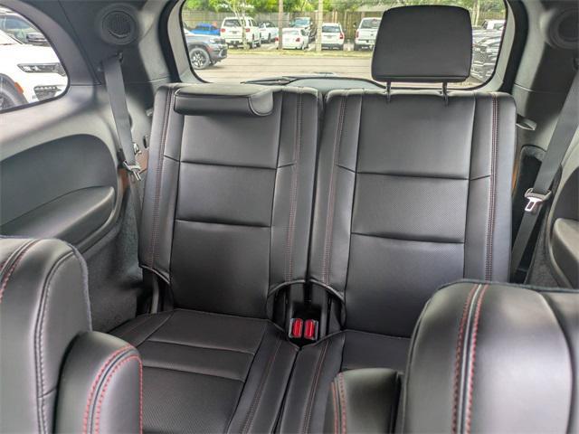 new 2025 Dodge Durango car, priced at $56,325