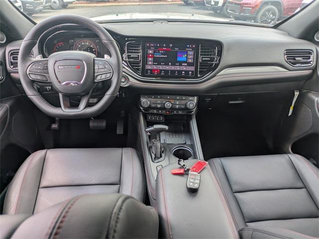 new 2025 Dodge Durango car, priced at $56,325