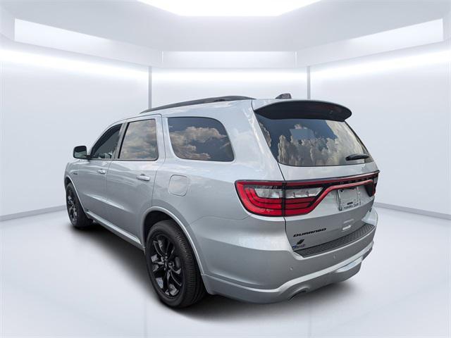 new 2025 Dodge Durango car, priced at $56,325