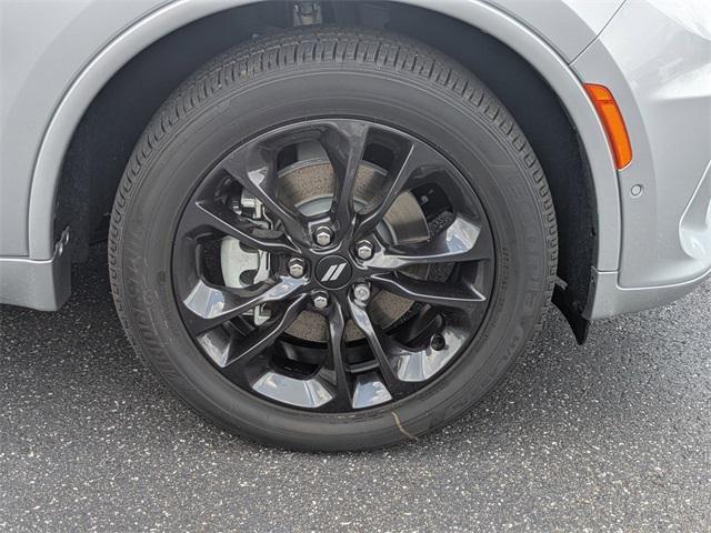 new 2025 Dodge Durango car, priced at $56,325