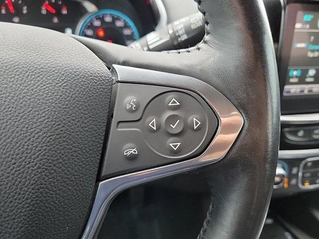 used 2019 Chevrolet Traverse car, priced at $24,499
